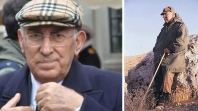 Efsane Orgeneral Necati Özgen kimdir