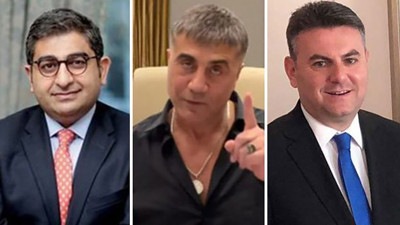 AKP’li Korkmaz Karaca Sedat Peker’in iddiasını doğruladı