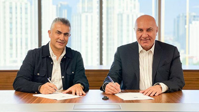 Samsunspor’da Mehmet Altıparmak dönemi