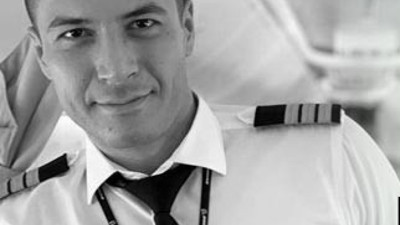 THY’nin ikinci pilotu Kutay Bayraktar hayatını kaybetti