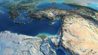 Son delil ortaya çıktı. Türkiye çölleşiyor mu?