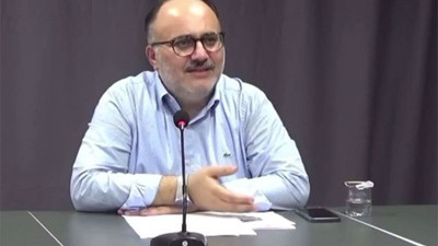 AKP’li başkandan ‘şehidimiz uğurlu geldi’ gafı