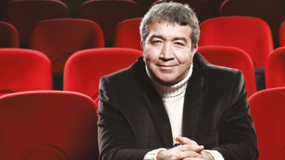 Ünlü tiyatrocu Turgay Yıldız'dan üzen haber