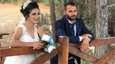 Cansız bedenleri dağ evinde bulundu