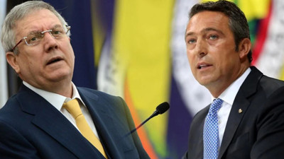 Ali Koç, Aziz Yıldırım için hareke geçti