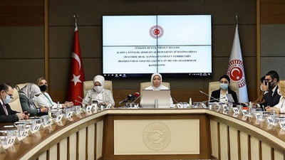 AKP’li vekil kadın cinayetlerinin suçlusu olarak kadınları gösterdi