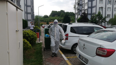 Delta varyantı yayılıyor. Ünye'de 56 kişi karantinaya alındı