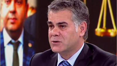 Süleyman Özışık FETÖ'cülerin dosyasını nasıl ele geçirdi