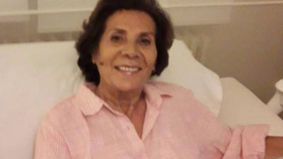 6 lira için yaşlı kadını boğarak öldürmüştü. Cani kuryenin cezası belli oldu