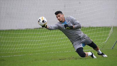 Uğur Can için 15 milyon Euro'yu gözden çıkardılar