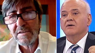 "Rıdvan'a değil Trump'a dedim" dedi beraat etti