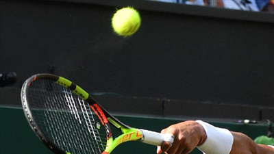 Wimbledon'da ana tablo kuraları çekildi