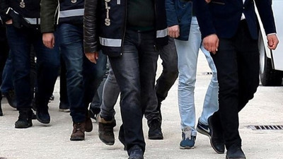 10 ilde FETÖ soruşturması: 21 gözaltı