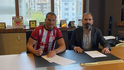 Koray Altınay, Sivasspor’da