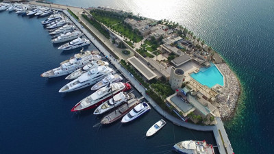 Yalıkavak Marina davasında yeni gelişme. Sedat Peker’in iddialarıyla gündeme gelmişti!