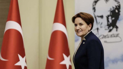 İYİ Parti İstanbul'a çıkarma yapıyor