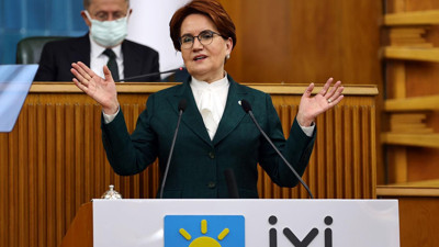 Meral Akşener sınava girecek gençlere başarılar diledi