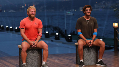 Nefes kesen final. Survivor'da şampiyon belli oldu!