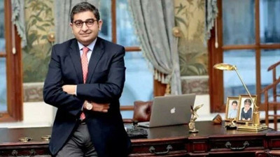 SBK’nın Büyükbabası CIA eski Direktörü mü?