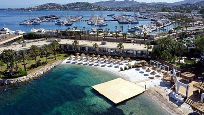 Yalıkavak Marina davasında bomba gelişme. Sedat Peker gündeme getirmişti