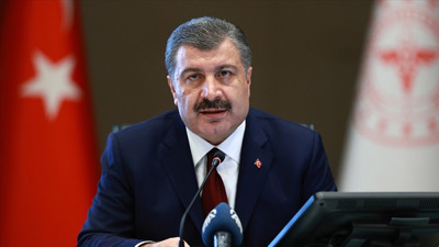 Bakan Koca'dan aşı açıklaması (26 Haziran 2021)