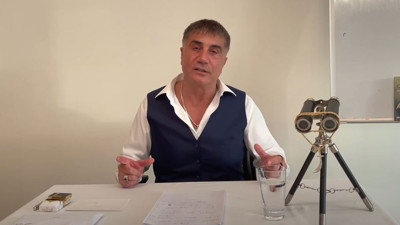 Sedat Peker çok özel bilgiyi açıkladı. Korkmaz Karaca’ya meydan okudu