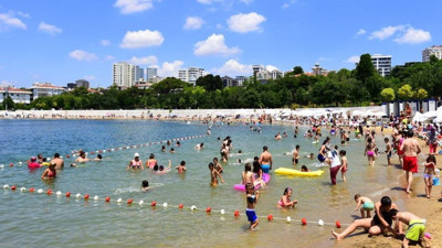 Meteoroloji tarih verdi. Yaz Selamün aleyküm diyecek