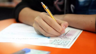 YKS'nin ilk oturumu TYT sona erdi