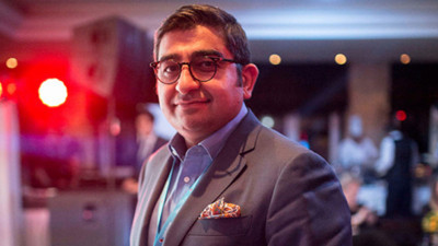 Sezgin Baran Korkmaz bülbül gibi konuşacak. Akif Beki'den flaş açıklama