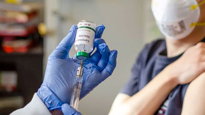 Dünya genelinde 2 milyar 880 milyon dozdan fazla korona aşısı yapıldı