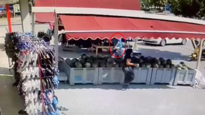 46 yaşındaki Özkan Görgülü, tentenin altında kalarak can verdi