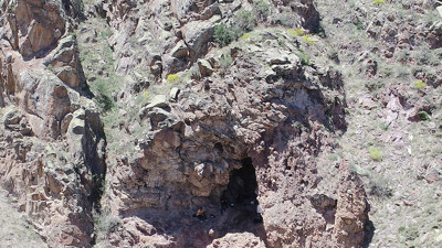 Bir ilin tarihini değiştirecek keşif. Tam tamına 8 bin yıllık