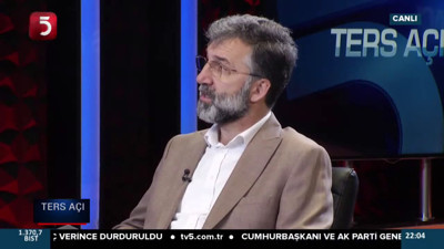 Yeni Akit yazarı iktidara yakın medyayı hedef aldı