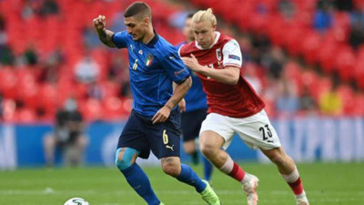 İtalya uzatmalarda turladı