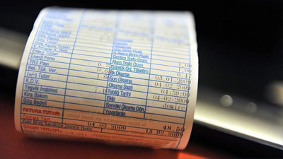 Elektriğe zam üstüne zam. Vatandaşımızı elektrik değil faturası çarpacak