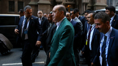 Cumhurbaşkanlığı’ndan yaratıcı cevap geldi