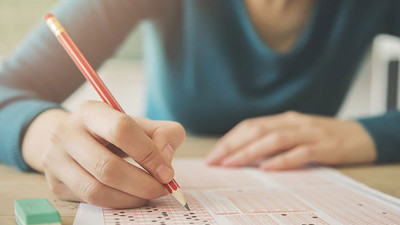 Sosyal medyayı karıştıran paylaşım. TYT soruları çalındı mı