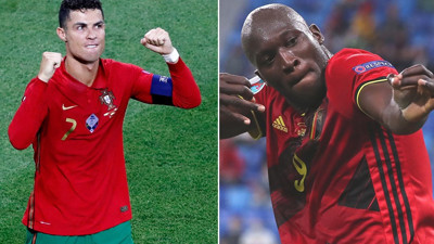 EURO 2020'de dev maç