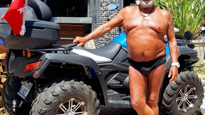 Slip mayonun son temsilcisi Fedon eleştirilere yanıt verdi