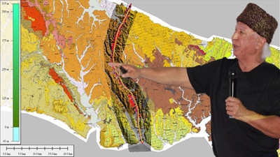 Prof. Şener Üşümezsoy Kanal İstanbul’un hiç dikkat çekilmeyen riskini açıkladı