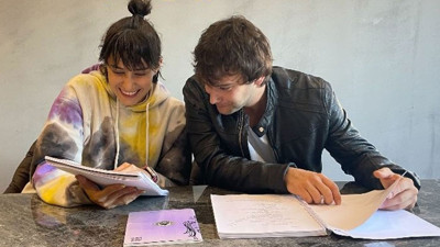 Daha İyi Bir Yarın filminin çekimlerine başlandı