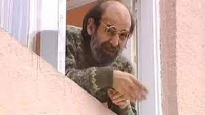 Bizimkiler'in Cemil'i, usta oyuncu Uğurtan Sayıner hayatını kaybetti