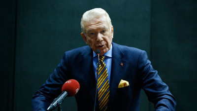 Uğur Dündar da Deniz Baykal hakkında açıklama yaptı