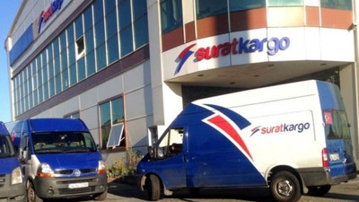 TMSF, Sürat Kargo ve Sürat Lojistik'i satıyor!