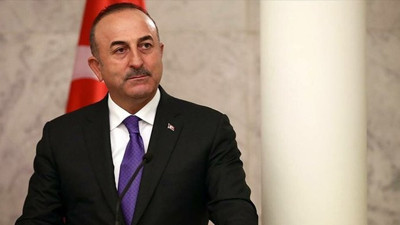 Bakan Çavuşoğlu, G20 Dışişleri Bakanları Toplantısı'na katılacak
