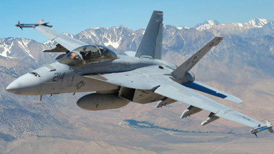 ABD'den iki ülkeye hava saldırısı