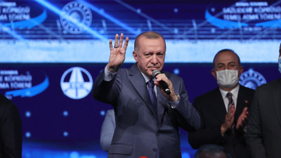 Erdoğan’ın konuşmasındaki 3 gizli nokta