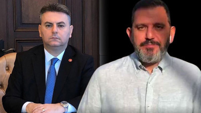 Fatih Portakal'dan Korkmaz Karaca hakkında büyük iddia