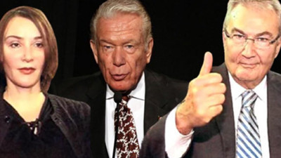 Deniz Baykal'ın kızından Uğur Dündar'a yanıt