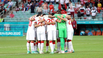 Türkiye - Karadağ maçının stadı değişti